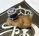 Live Hash Rosin 1g - Purple Cookies