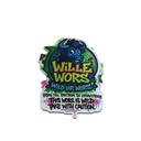 Wille Wors 50mg
