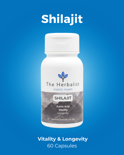 Shilajit 60's