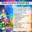 Mama G's High Holidaze Box 