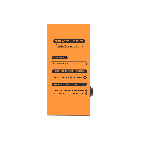 Traveler’s® Ceramic Vape Cartridges 1ml - Apple Sauce (Hybrid)