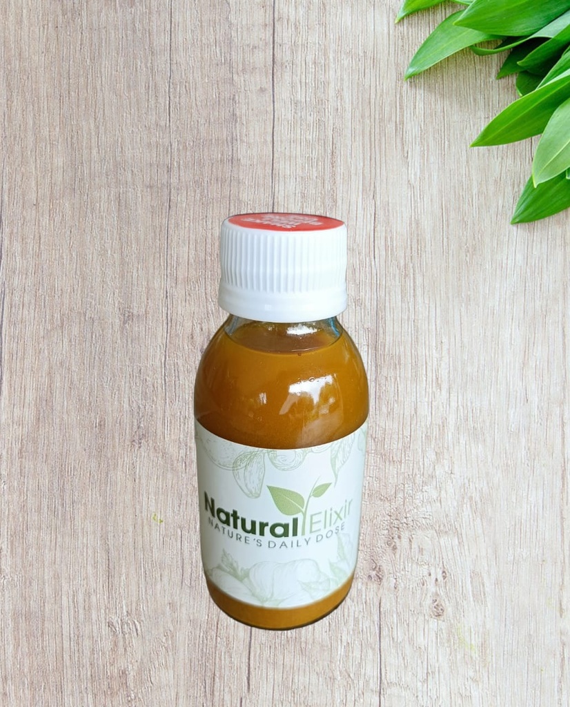 Natural Elixir Classic Health Tonic 100ml