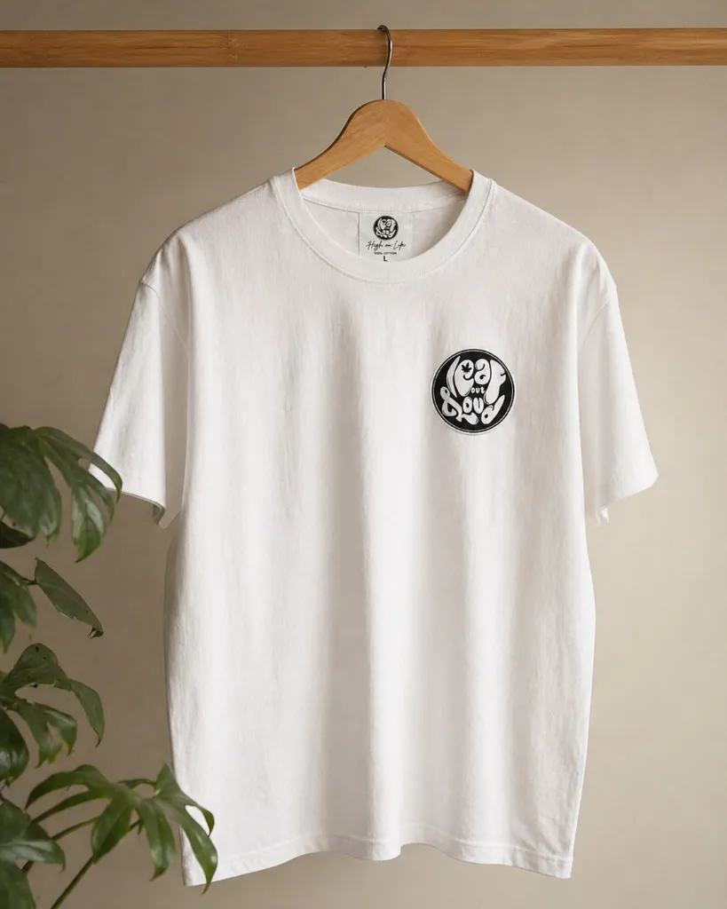 LOL PREMIUM EMBROIDED WHITE FRONT.webp