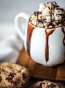 Belgian Hot Chocolate (Pack of 10)