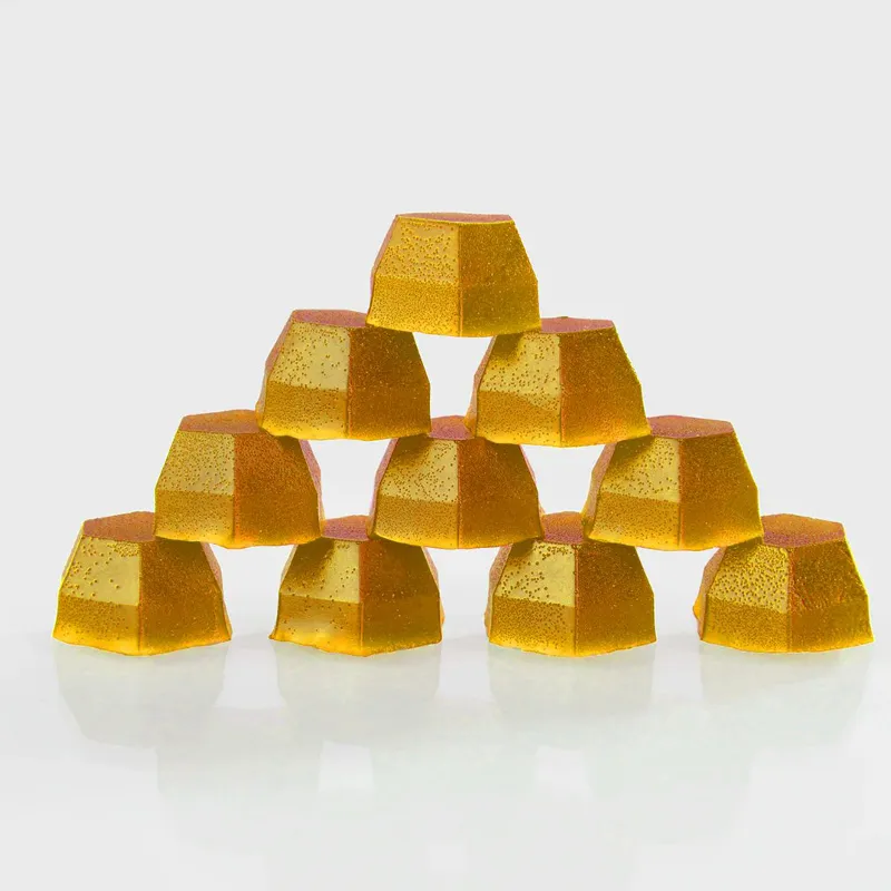 Peach Rooibos gummies.webp