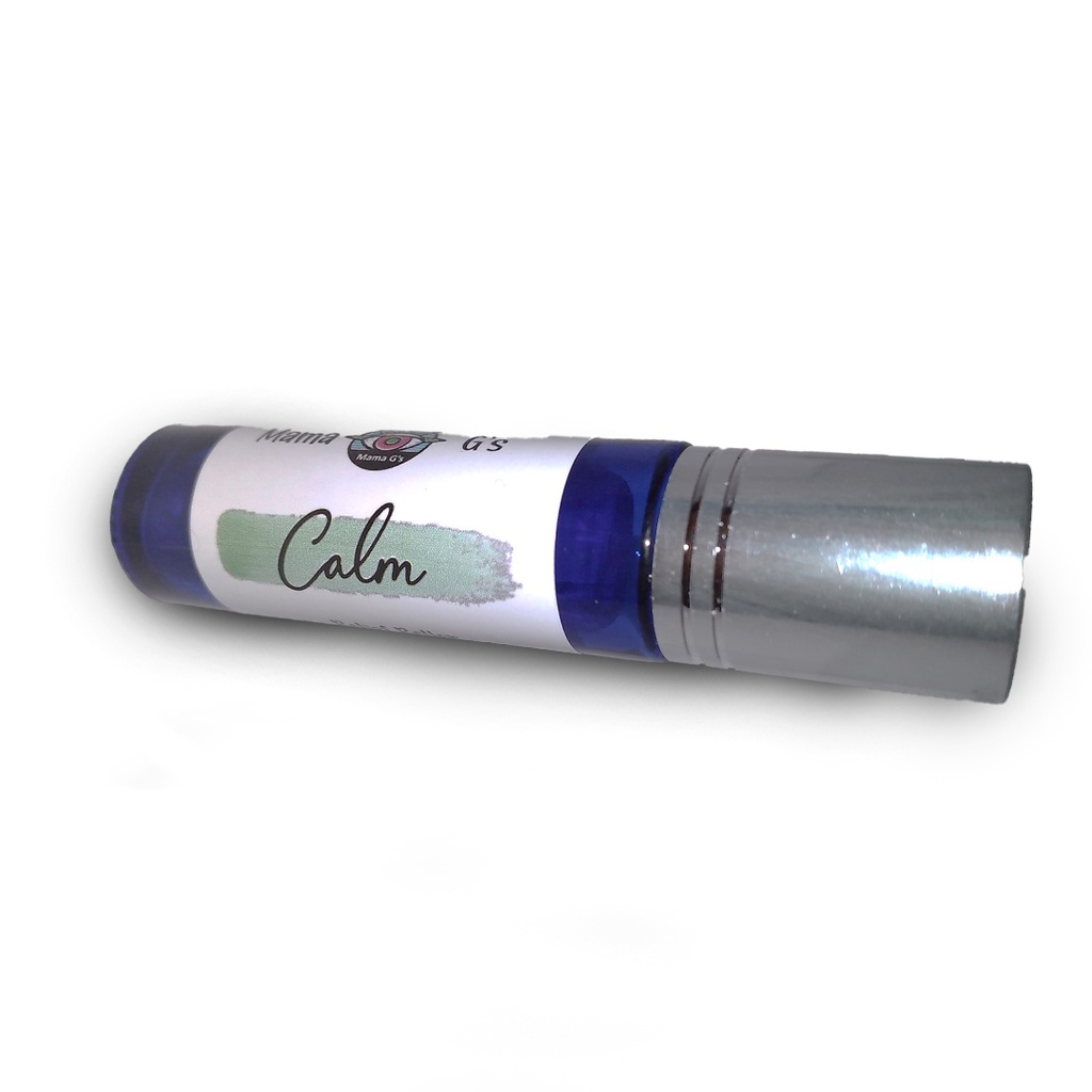 CBD Relief Rollers 10ml