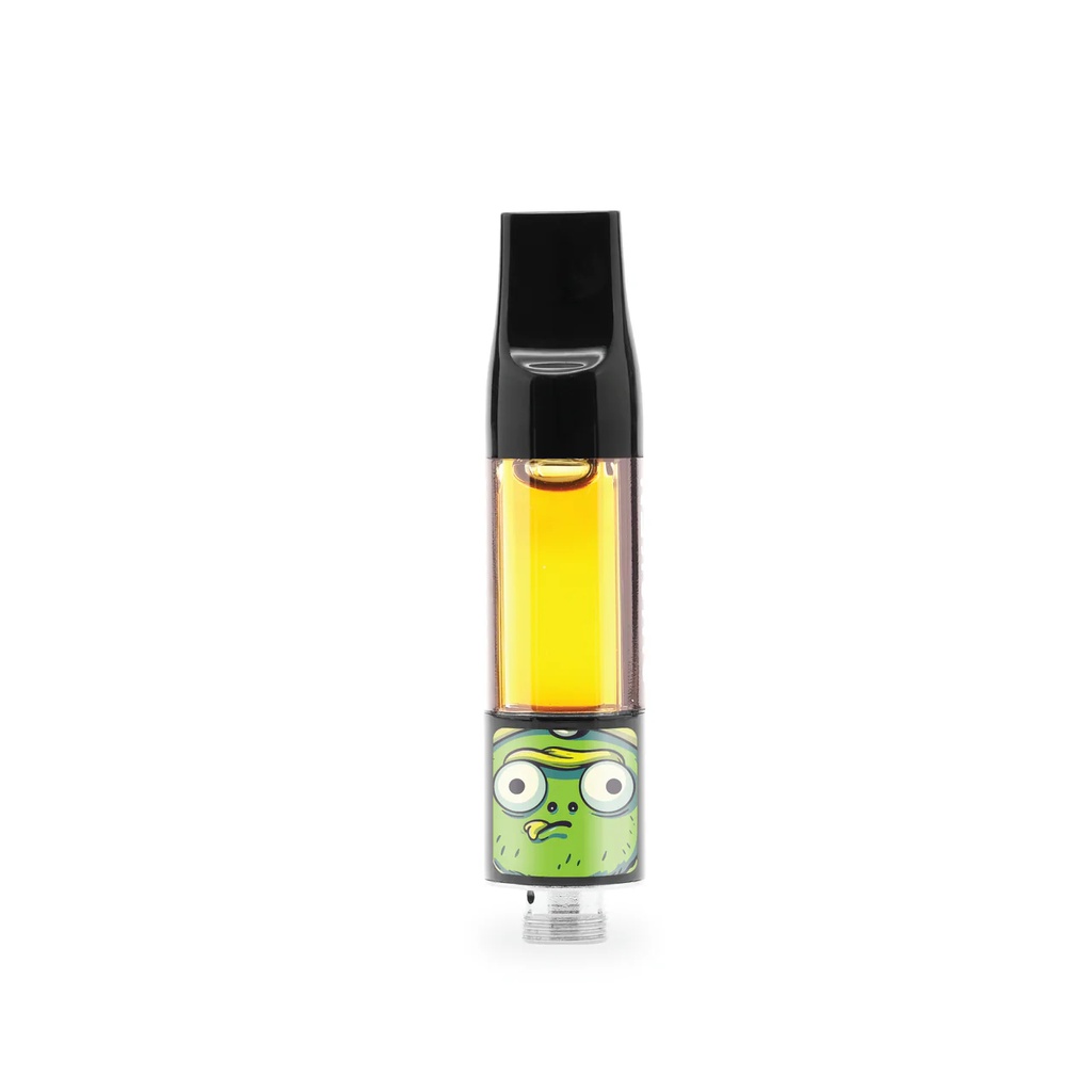 Awaken® Vape Etched Cartridges 1ml - Unicorn Sours (Indica)