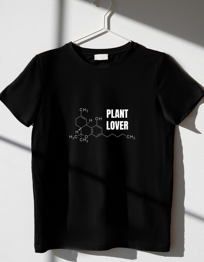 Like Strange T's - Plant Lover