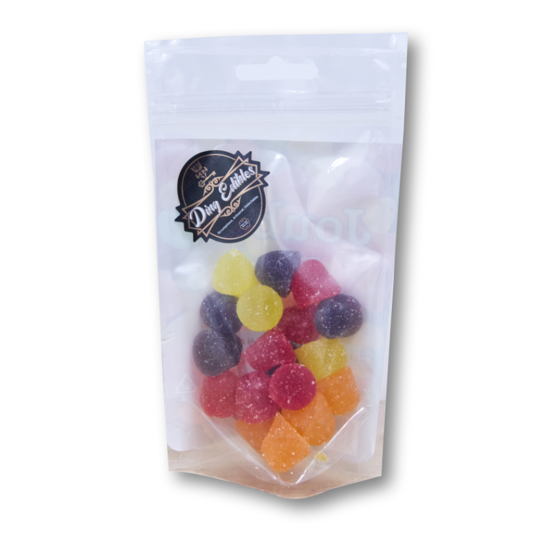 Gummies - Joub Joubs 200mg