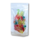 Gummies - Fruity Worms 200mg Full Spectrum
