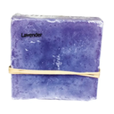 Glycerine Soap Bars Lavender