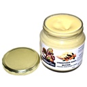 Raw Unrefined Organic Shea Butter (Ivory) - 250g