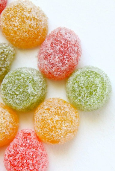 Awaken® Fruit Pastilles 200mg (20x10mg)