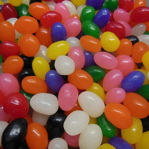 Awaken® Baked Beanz Jelly Beans 60mg