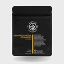 Ashwagandha Gummies (10)