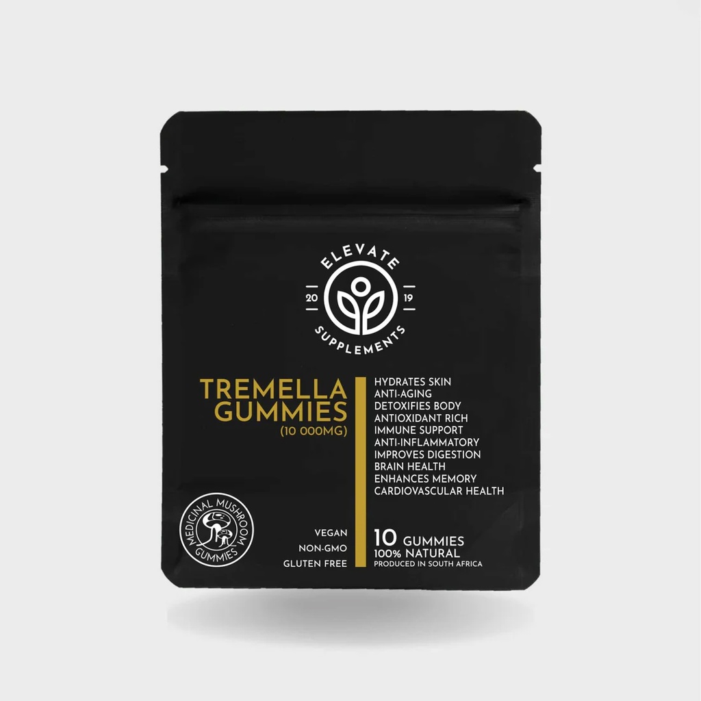 Tremella Gummies (10)