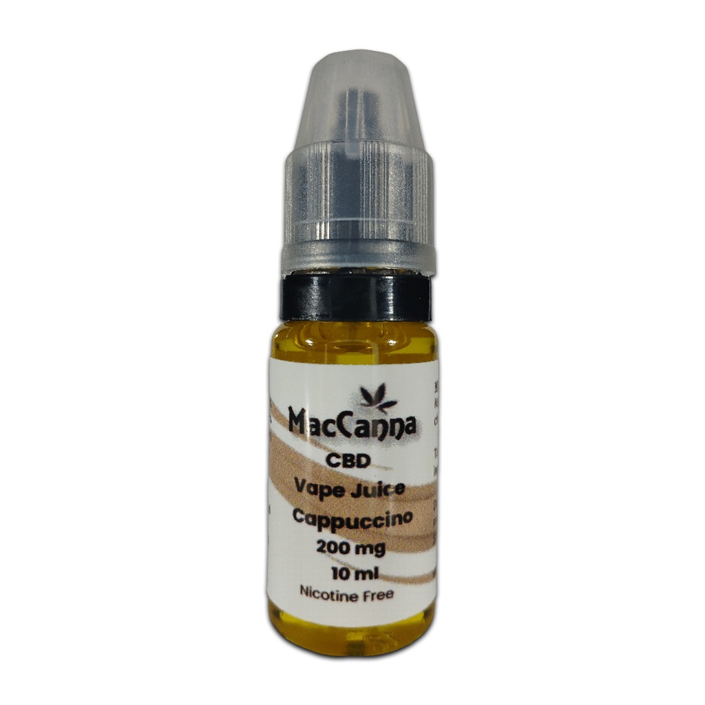Vapes - Juice | Cannamart