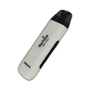 CBD Isolate Vape Pod 2ml (Refillable & Rechargeable)
