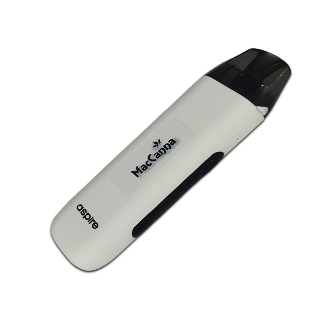 Empty Vape Pod 2ml (Refillable & Rechargeable) - Unfilled