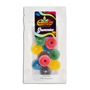 Gummies Round - Full Spectrum 100mg (10x10mg)
