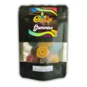Gummies Round - Full Spectrum 300mg (10x30mg)