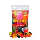 Gummies - Mini Bears 200mg (40x5mg) - Sativa