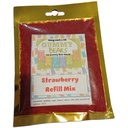 Canna Gummy Refill Mix with Distillate (for 50 cavities)