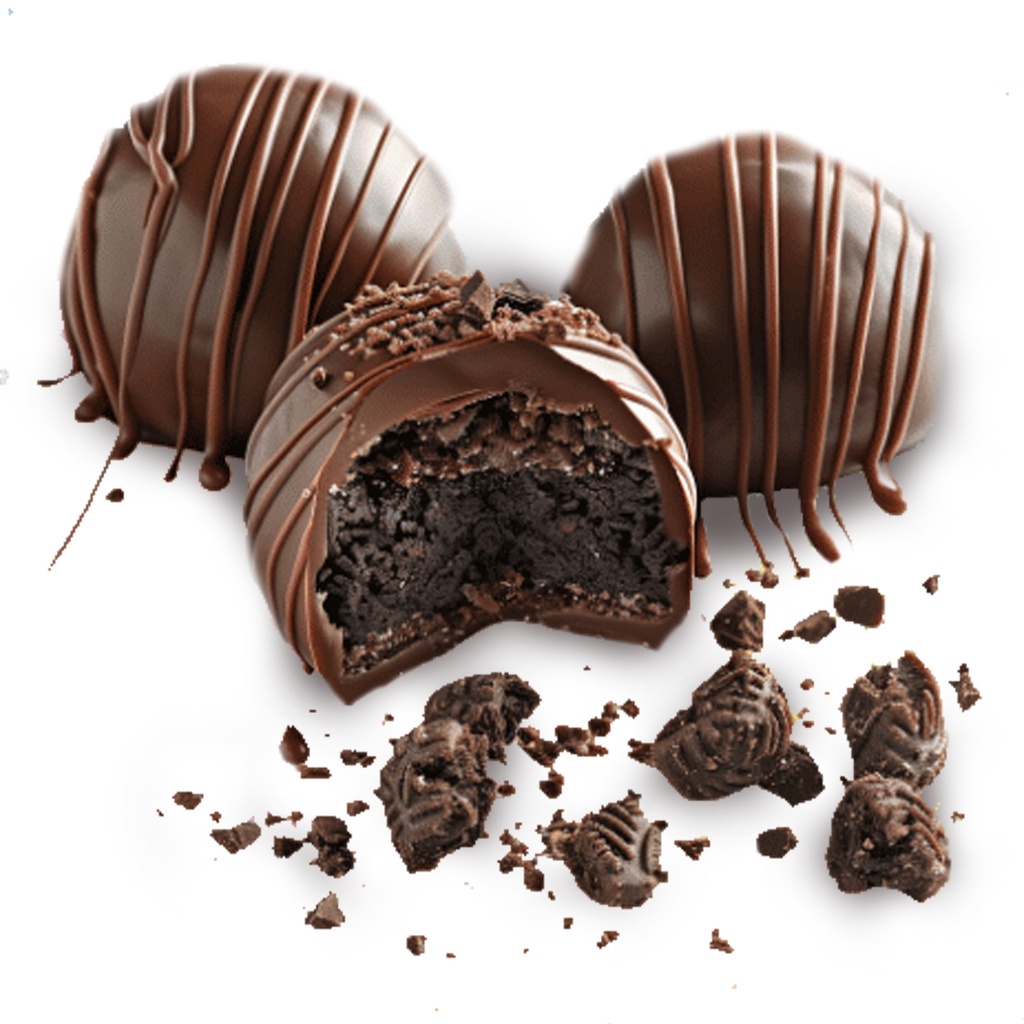 Oreo Truffles (Pack of 10)