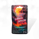 Dreamers Vape Carts 1ml Full Spectrum - Durban Poison (Sativa)