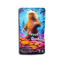 Dreamers Vape Carts 1ml Full Spectrum - Girl Scout Cookies (Indica)