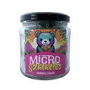 Trippy Nootropic Craft Microdosing Gummies HERO Jar 4000mg (20x200mg)