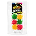 ‘420’ Irie Leaf Gummies - 480mg Full Spectrum (6x80mg)
