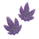 Gummies Weed Leaf - 200mg Full Spectrum (2x100mg)