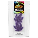 Gummies Weed Leaf - 200mg Full Spectrum (2x100mg)