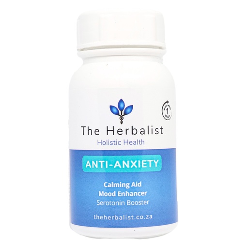 Anti-Anxiety 60's