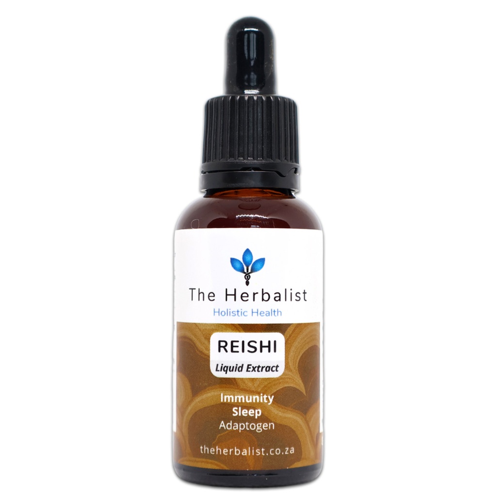 Reishi Liquid Extract 30ml