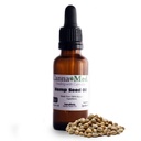 Hemp Seed Oil