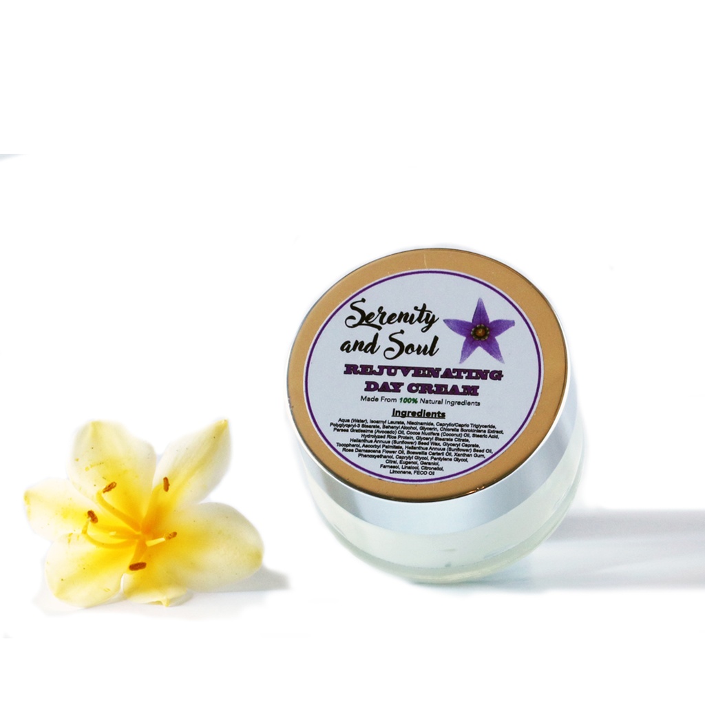CBD Day Cream 25ml