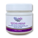 Vitalpulse Skin Soothe & Repair CBD 100ml
