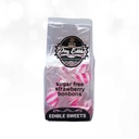 Strawberry Bon Bons 100mg Full Spectrum (Sugar Free)