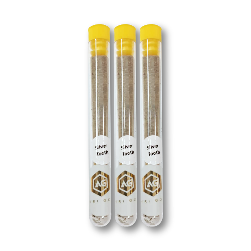 AG Pre-rolls Full Spectrum Indoor (Yellow Cap).