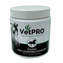 VetPro Equine CBD Cannabis Powder