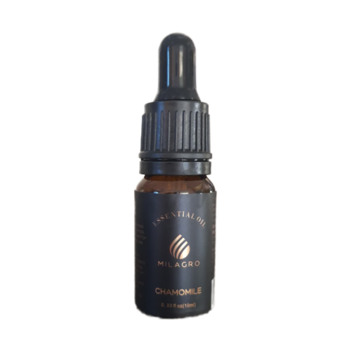 Milagro CBD Essential Oils 10ml