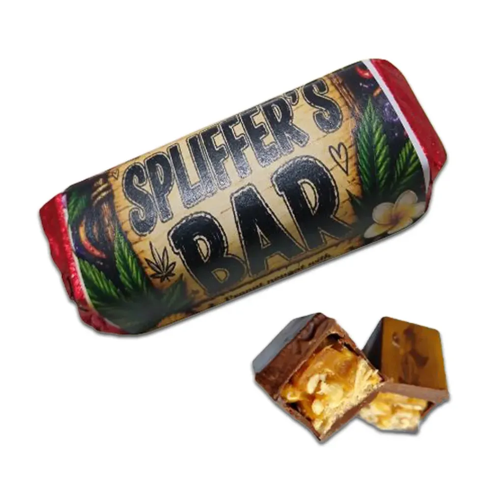 Spliffer's Bars (Pack of 10)