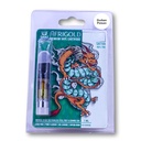 Vape Cartridge 1ml - Durban Poison - Full Spectrum (Sativa)