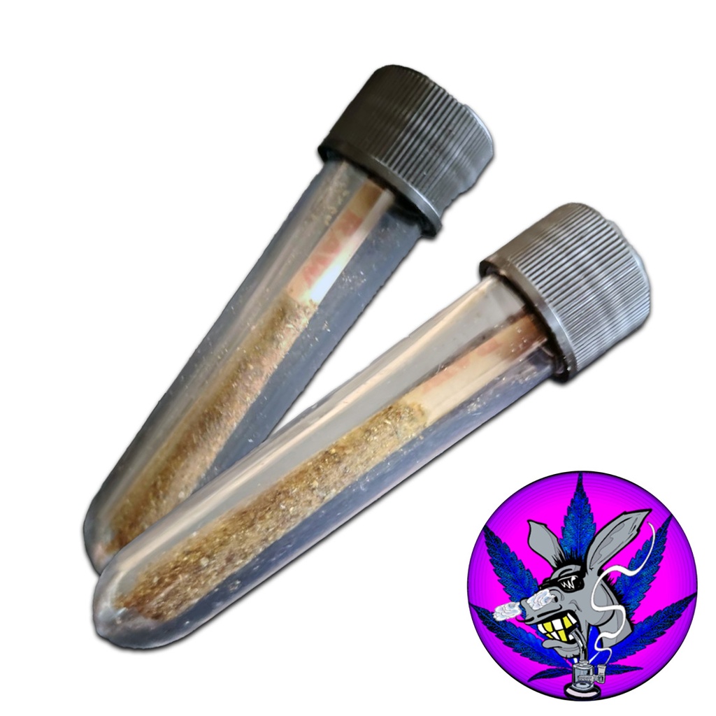 Dabbing Donkey Moonstix - Multi Strain