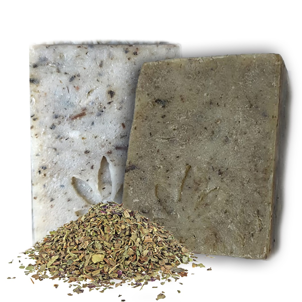 Kushader Suds Soap Bar