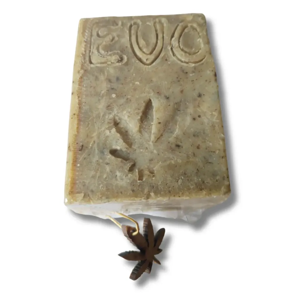 Wild Relief Cannabis Suds Soap Bar - Skin & Scalp Relief