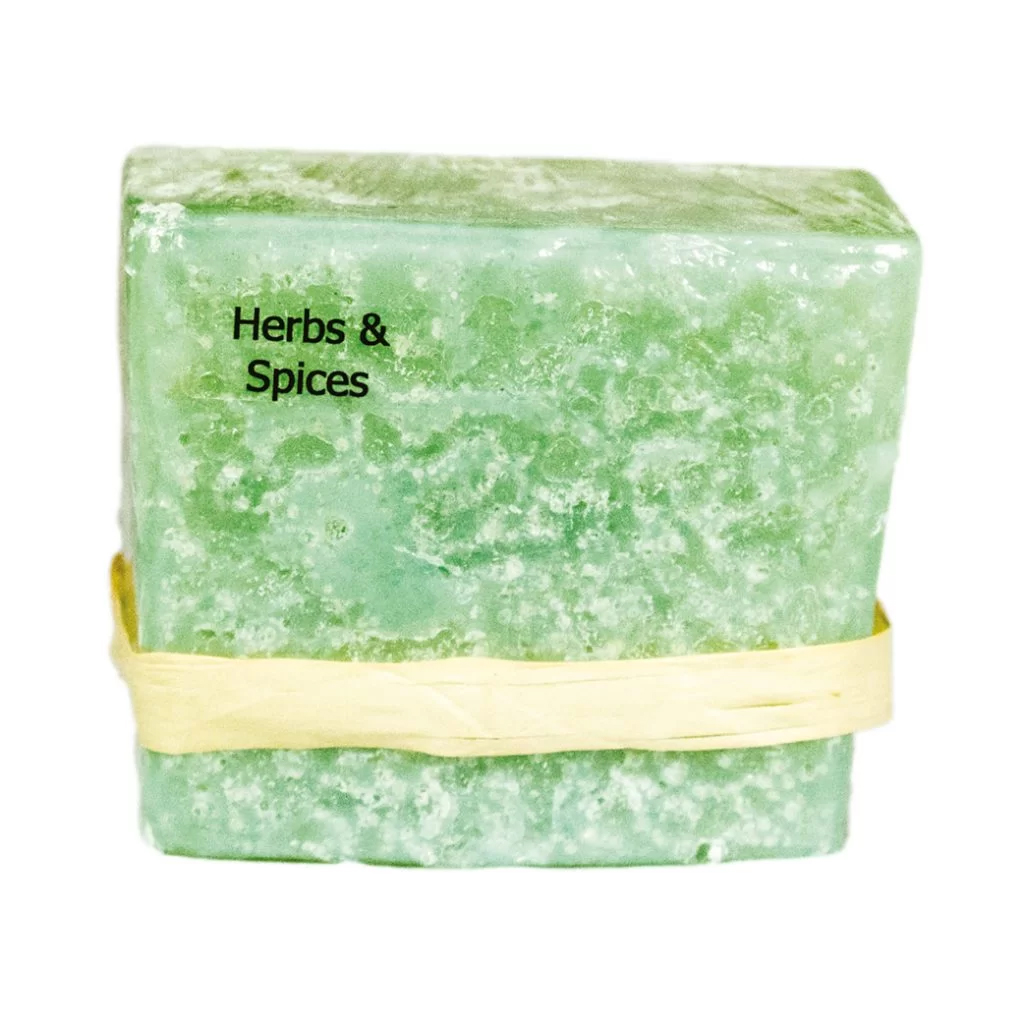 Herbafrique Glycerine Soap Bars