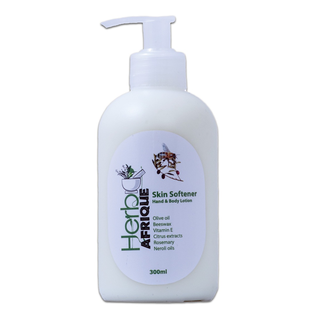Herbafrique Skin Softener